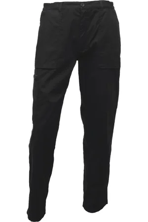 Regatta Pantalón chandal TRJ330L para hombre