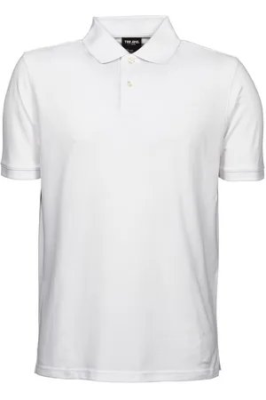 TeeJays Polo TJ1400 para hombre