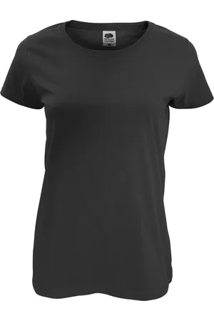 Fruit Of The Loom Camiseta 61420 para mujer