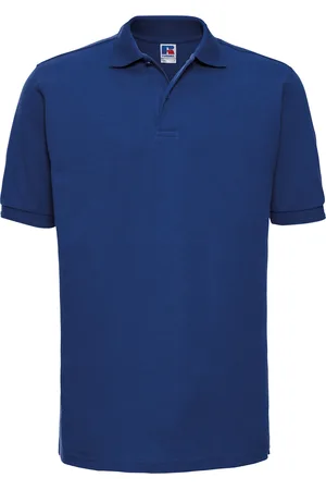 RUSSELL Polo Ripple para hombre