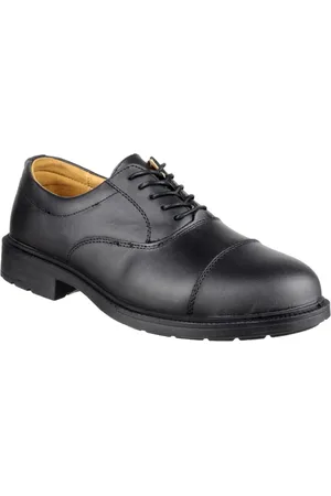 Amblers Zapatos de seguridad FS43 para hombre