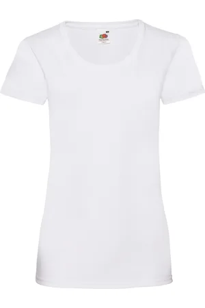 Fruit Of The Loom Camiseta 61372 para mujer