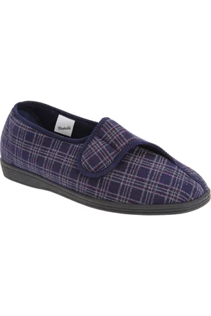 Sleepers Pantuflas DF823 para hombre