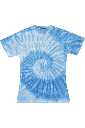 Colortone Camiseta TD20M para mujer
