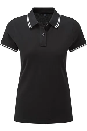 Asquith &amp; Fox Tops y Camisetas AQ021 para mujer