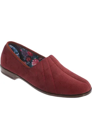 Sleepers Pantuflas Audrey para mujer