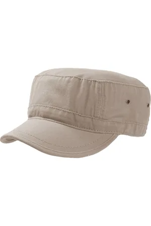 Atlantis Gorra AB427 para mujer