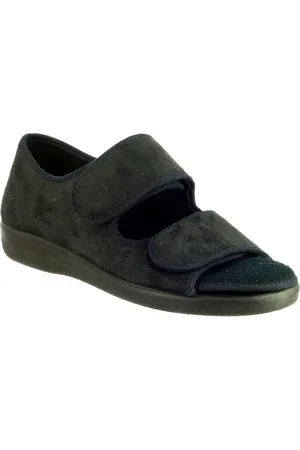 GBS Pantuflas BROMPTON ( MED) para mujer