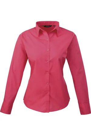 Premier Camisa PR300 para mujer