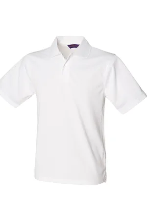 Henbury Tops y Camisetas HB475 para hombre
