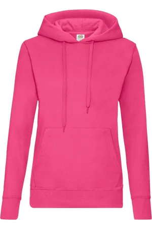 Fruit Of The Loom Jersey 62038 para mujer