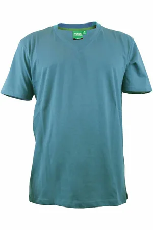 Duke Camiseta manga larga D555 Signature 2 para hombre
