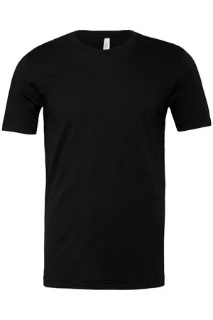 Bella + Canvas Camiseta CA3001 para hombre
