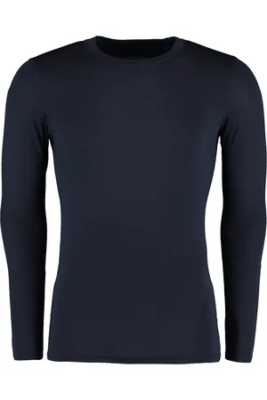 GAMEGEAR Polo Warmtex para hombre