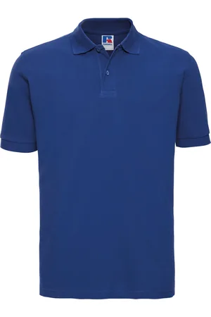 RUSSELL Polo 569M para hombre
