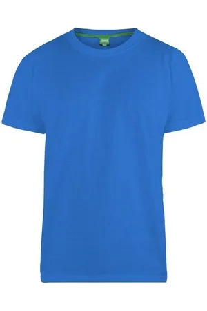 Duke Camiseta manga larga D555 Flyers 2 para hombre