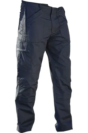 Regatta Pantalón chandal TRJ331S para hombre