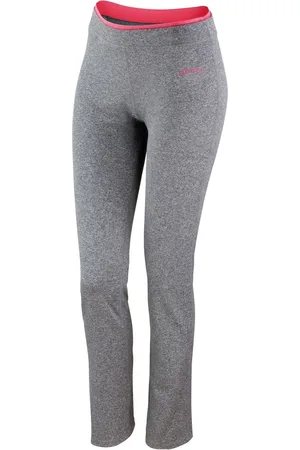 Spiro Pantalón chandal S275F para mujer