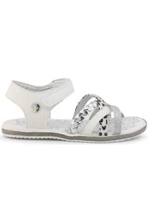 SHONE Sandalias 7193-021 - White para hombre