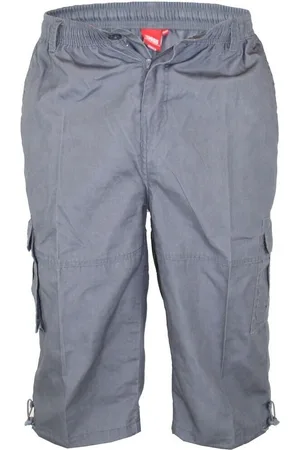 Duke Short D555 Mason para hombre