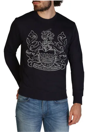 Aquascutum Chaqueta deporte - fai001 para hombre