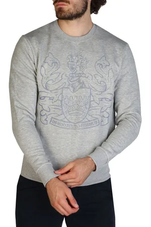 Aquascutum Jersey - fai001 para hombre