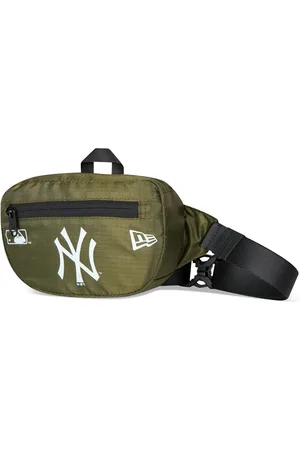 New Era Bolso RIÑONERA MLB NEW YORK YANKEES HOMBRE para hombre