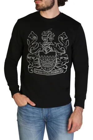 Aquascutum Jersey - fai001 para hombre