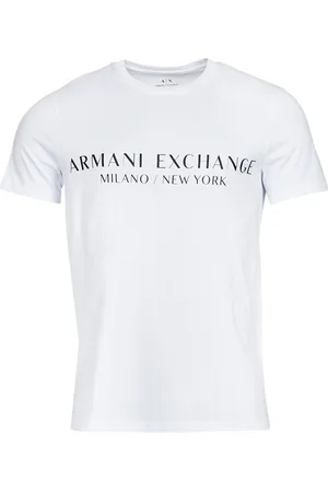 Armani Exchange Camiseta 8NZT72-Z8H4Z para hombre