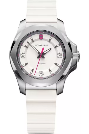 Victorinox Reloj analógico 241921, Quartz, 37mm, 10ATM para mujer