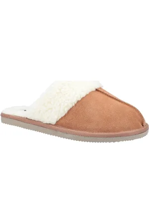 Hush Puppies Pantuflas Arianna para mujer