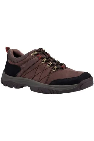 Cotswold Outdoor Zapatillas de senderismo Toddington para hombre