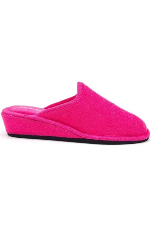 Berevere Zapatillas V0450 para mujer