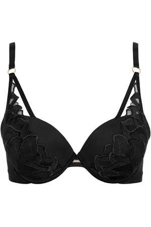 Lisca Relleno Sujetador push-up Sapphire para mujer