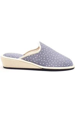 Berevere Zapatillas V1450 para mujer
