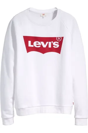 Sudadera levis mujer discount outlet