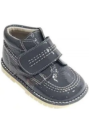 Bambineli Botas Bambinelli 925 Charol para mujer