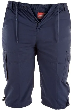 Duke Short D555 Mason para hombre