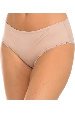 Calvin Klein Braguitas QF4482E-9XV para mujer