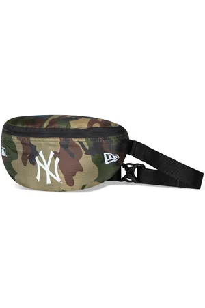 New Era Bolso RIÑONERA MLB NEW YORK YANKEES HOMBRE para hombre