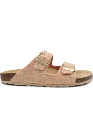 Billowy Sandalias 7059C19 para mujer