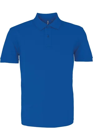 Asquith &amp; Fox Tops y Camisetas AQ082 para hombre