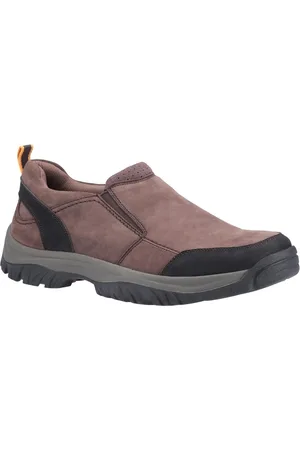 Cotswold Outdoor Zapatillas de senderismo Boxwell para hombre
