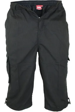 Duke Short D555 Mason para hombre