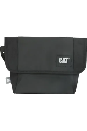 Caterpillar Bolsa de deporte Detroit Courier Bag para mujer
