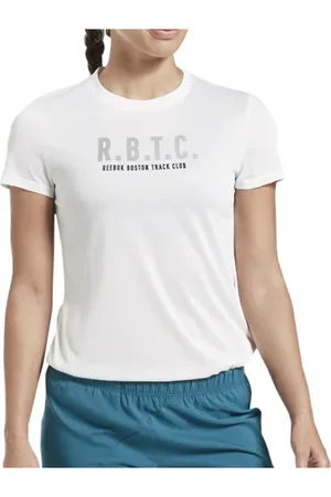 Reebok Tops y Camisetas - para mujer