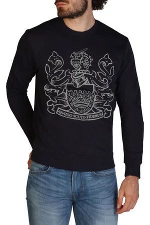 Aquascutum Jersey - fai001 para hombre