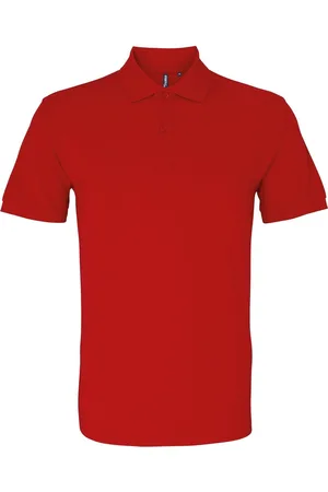 Asquith &amp; Fox Tops y Camisetas AQ082 para hombre