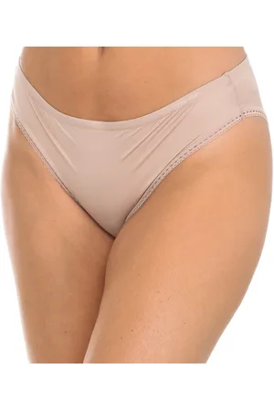Calvin Klein Braguitas QF4481E-9XV para mujer