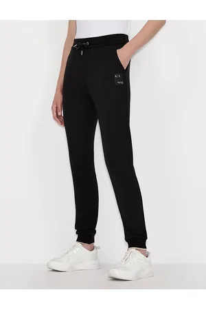 EAX Pantalón chino PANTALON MUJER para mujer